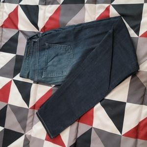 Citizens of Humanity jeans